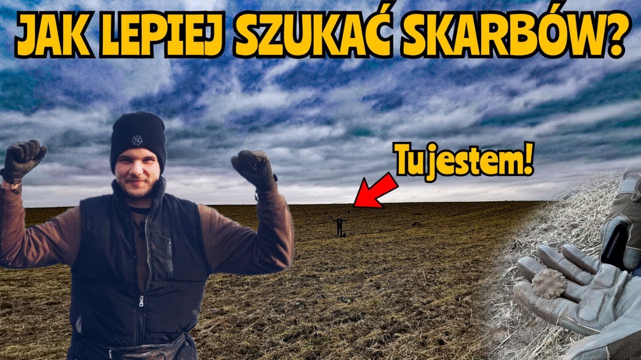 ZOBACZ CO ZROBIĆ ŻEBY WIĘCEJ ZNALEŹĆ !