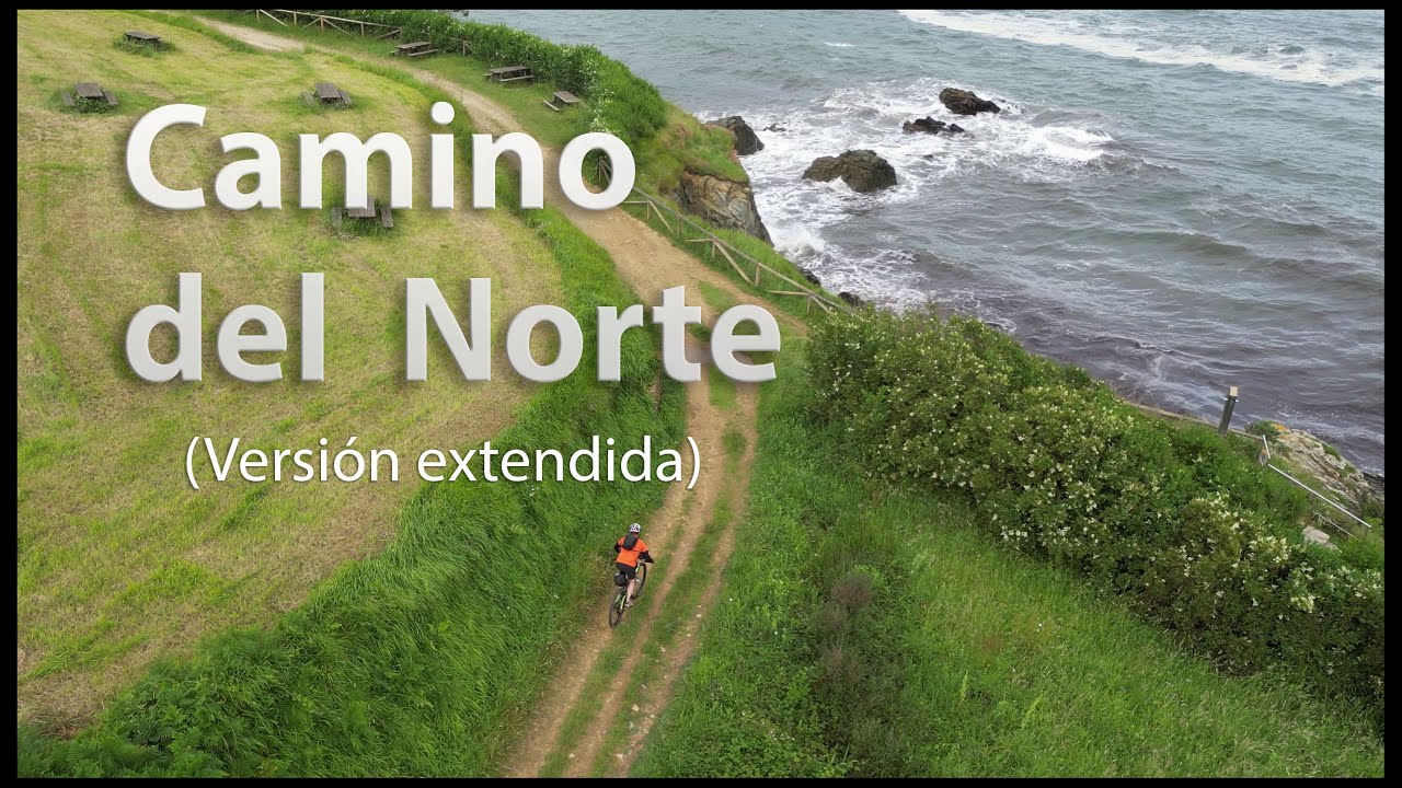 Camino del Norte (LP)
