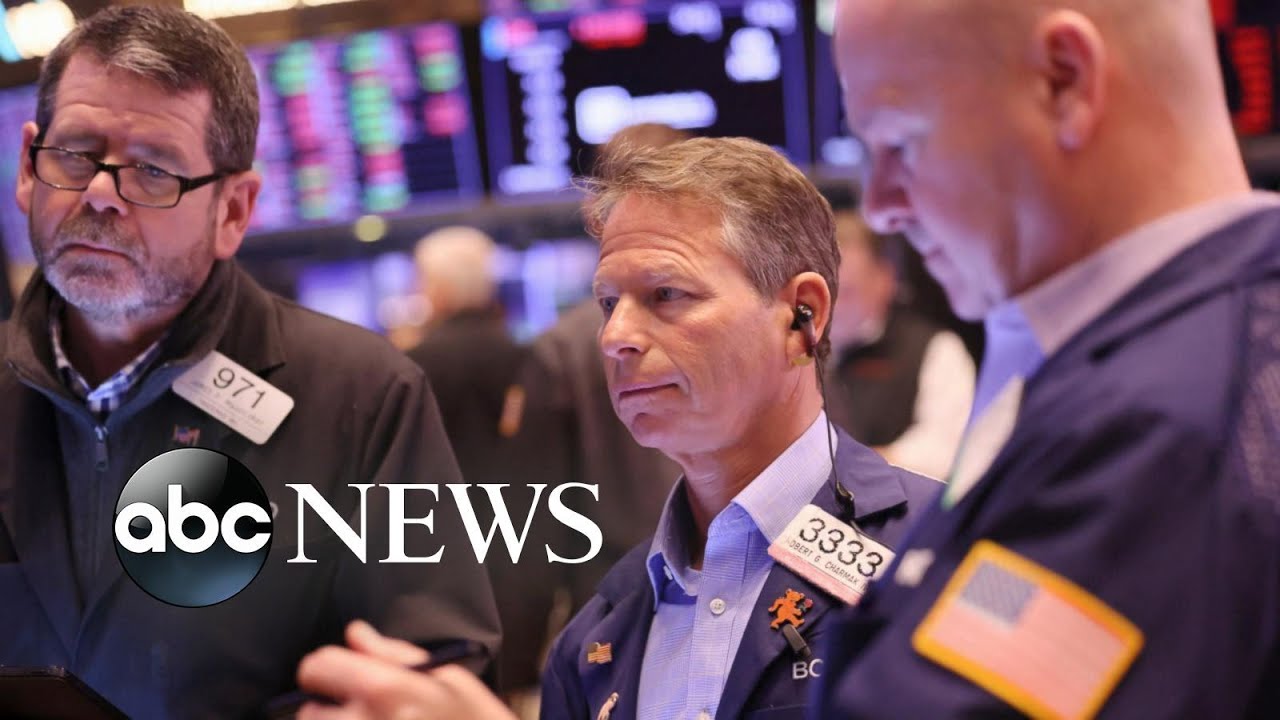 Bank related stocks fall amid more bank turmoil