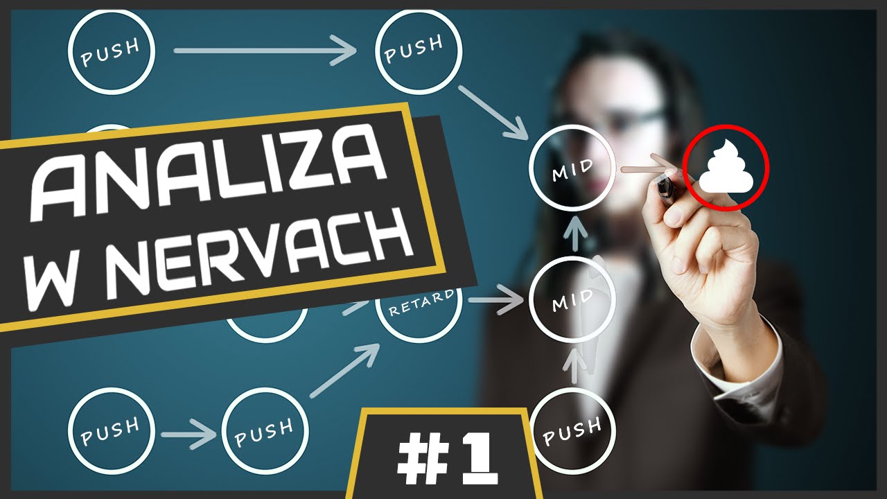 ANALIZA W NERVACH #1(SILVERY EUW)