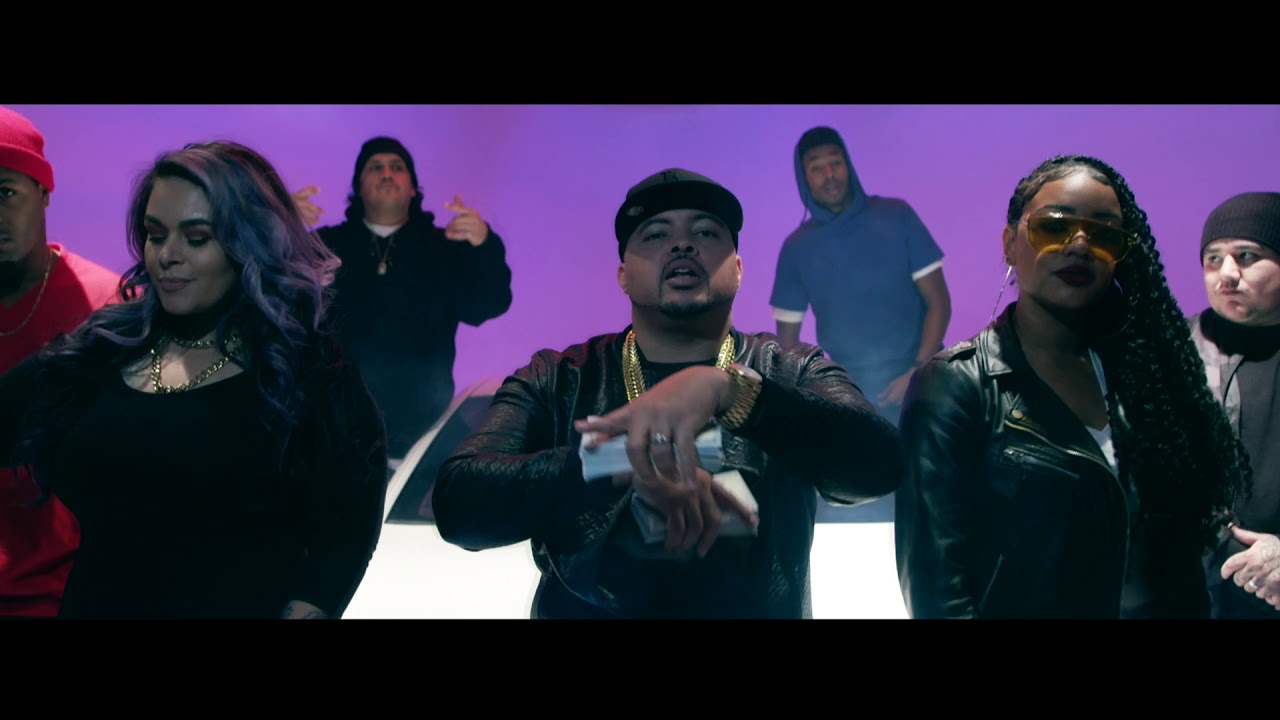 Bizzle - On The Low (