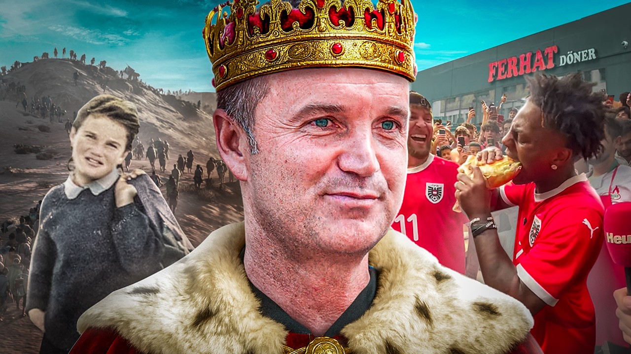 Der legendärste Döner der Welt