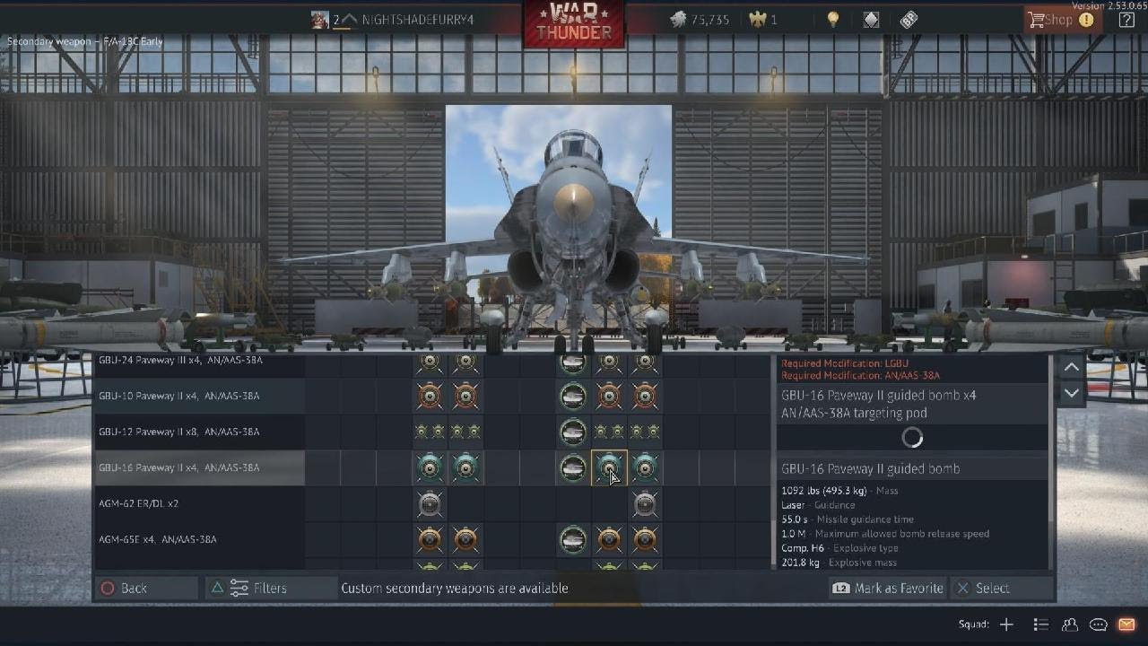 War Thunder
