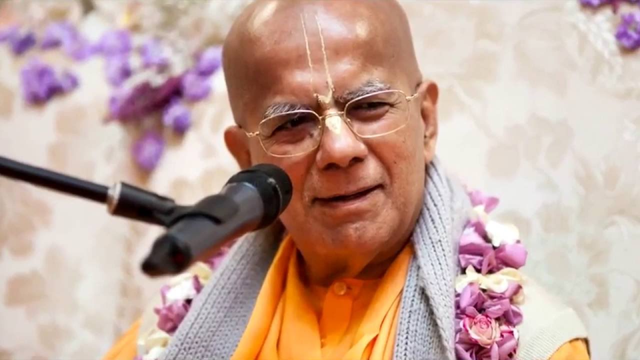 Gopal Krishna Goswami Maharaj- PARICHAY(autobiography)