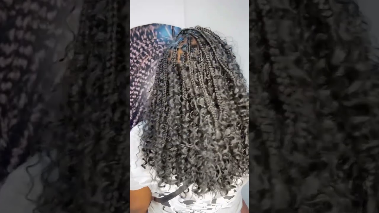 #neatbraids #neatbraider #painlessbraids
