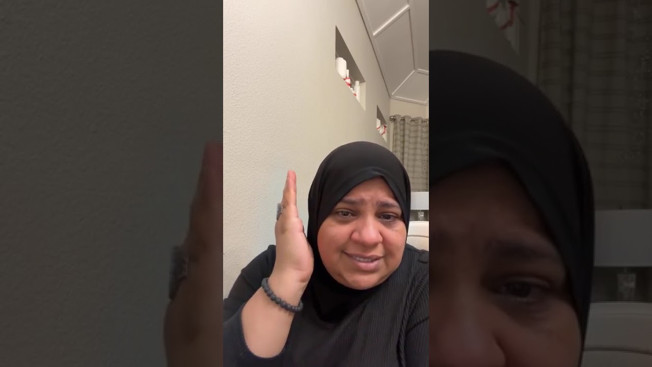 يوميات ام زهوري تبجي وحزينه خلي انشوف التفاصيل