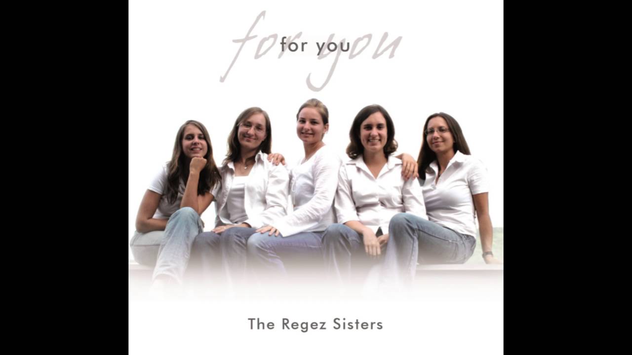 The Regez Sisters - Wohin sonst