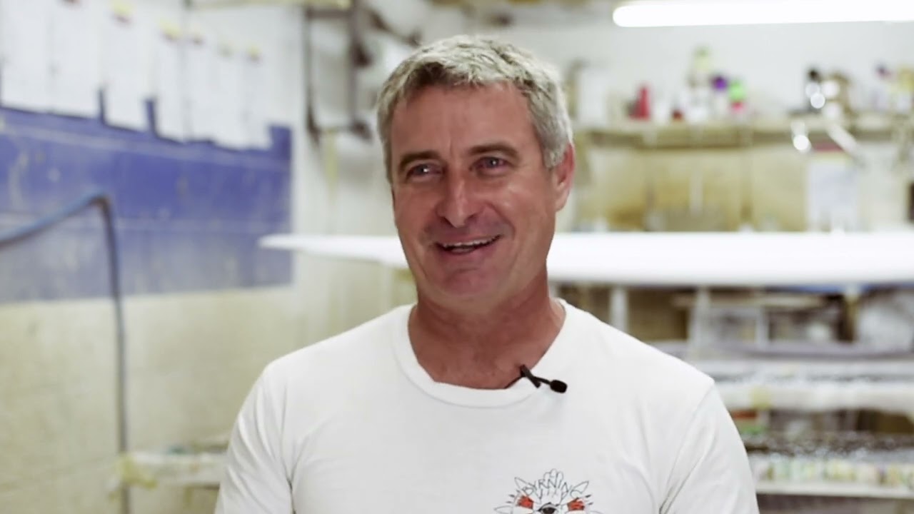 Dale Wilson Documentary by Lena Lina & Chloe Hutchinson - 2022 - Flotsam Festival