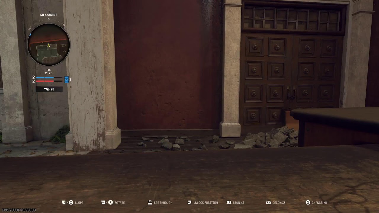 Call of Duty Black Ops 6