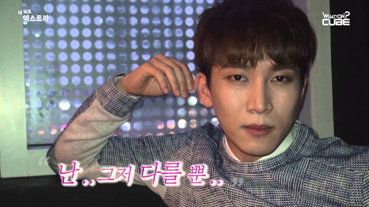 BTOB(비투비) - The Beat Extra(더 비트 엑스트라) -Ep18-