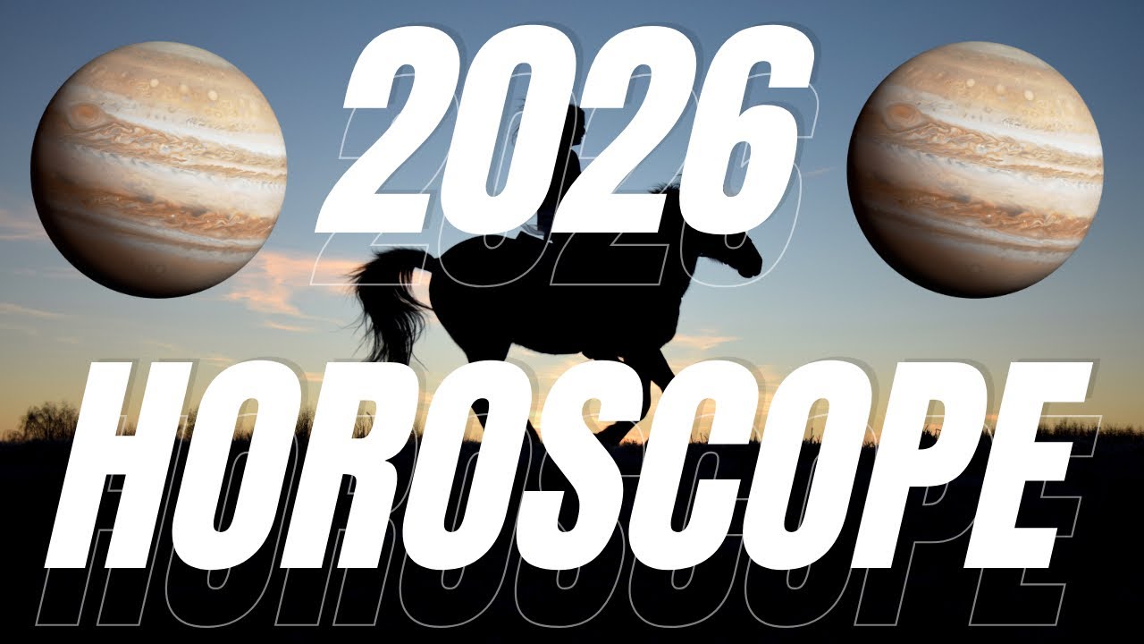 2026 Horoscope (Vedic) | Jupiter in Cancer & Leo, Rahu in Capricorn/Ketu in Cancer- All Signs