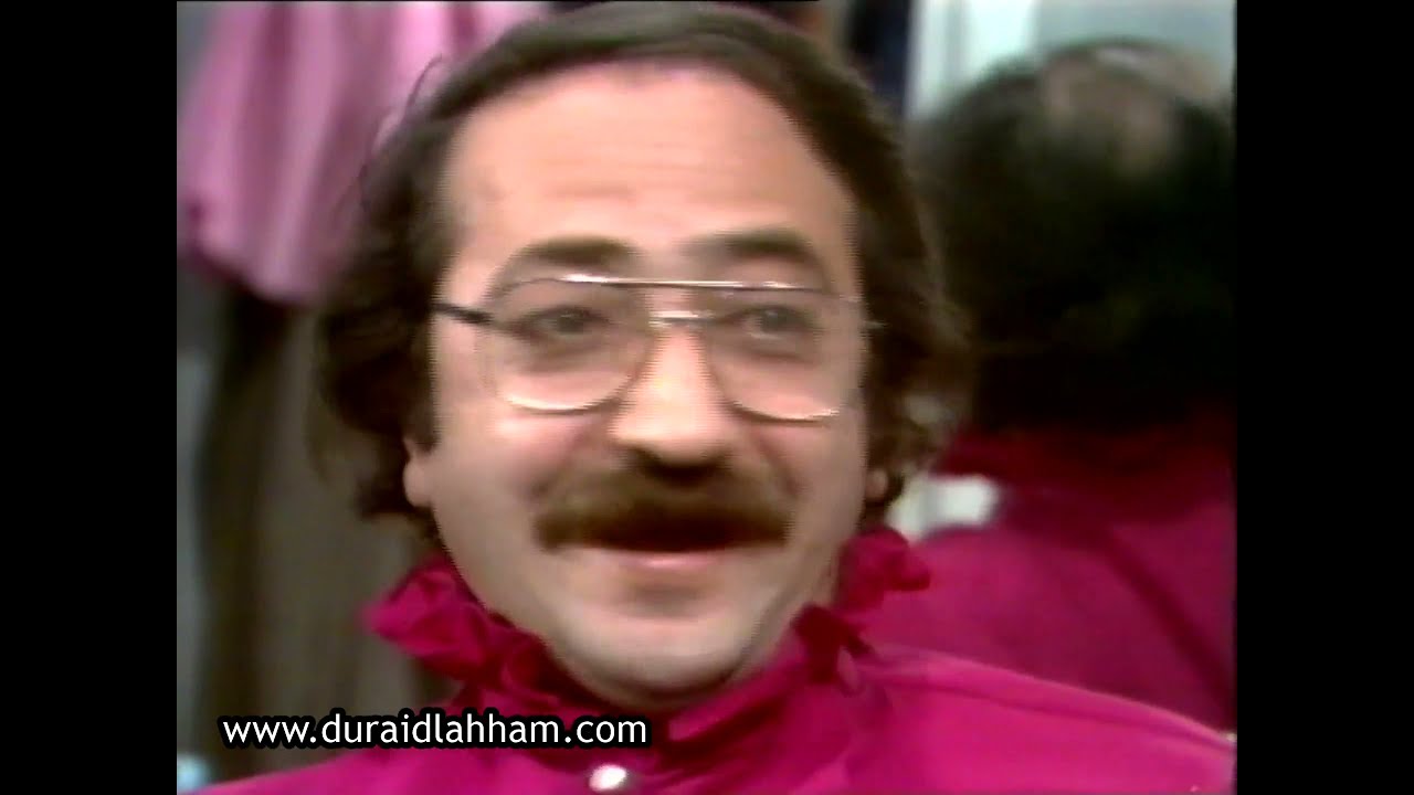 مسلسل وادي المسك الحلقة 13 - غوار تخلص من المحترم ليمشي مخططته