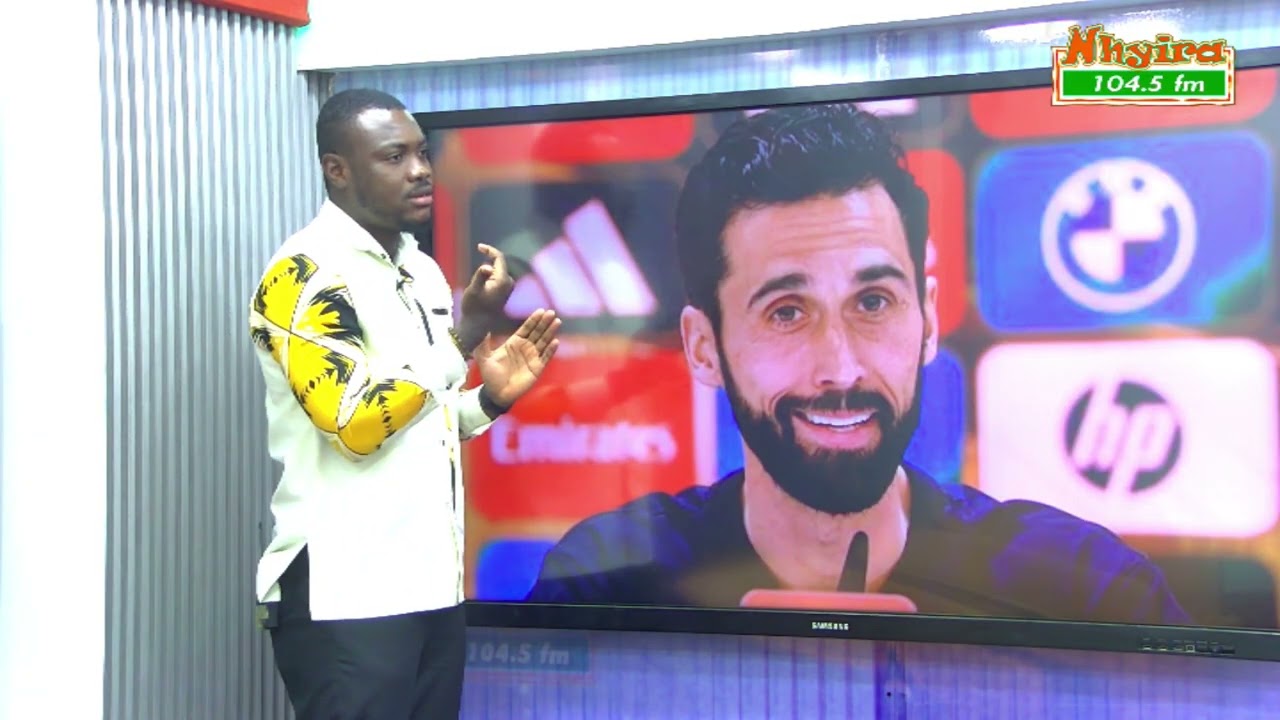 Richardo CLASHES with Fifi🔥 Chelsea Lose, Man United won! Barca & Madrid Tactical Breakdown