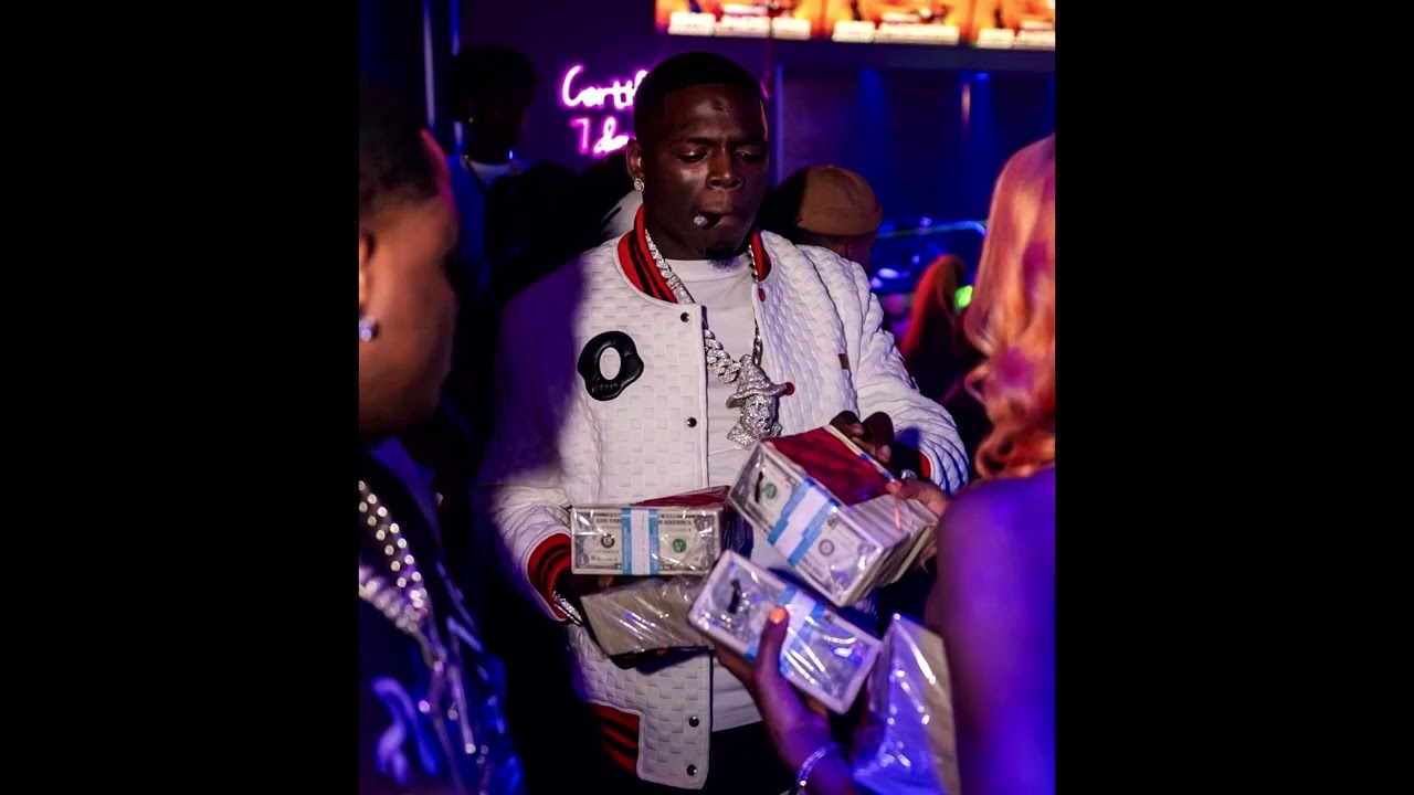 [FREE] Big Boogie Type Beat 2024 - 