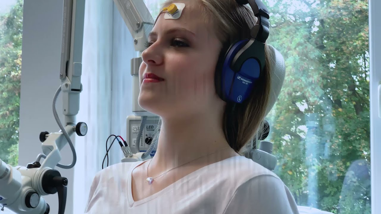 BioMed - eABR USB brainstem evoked response audiometer