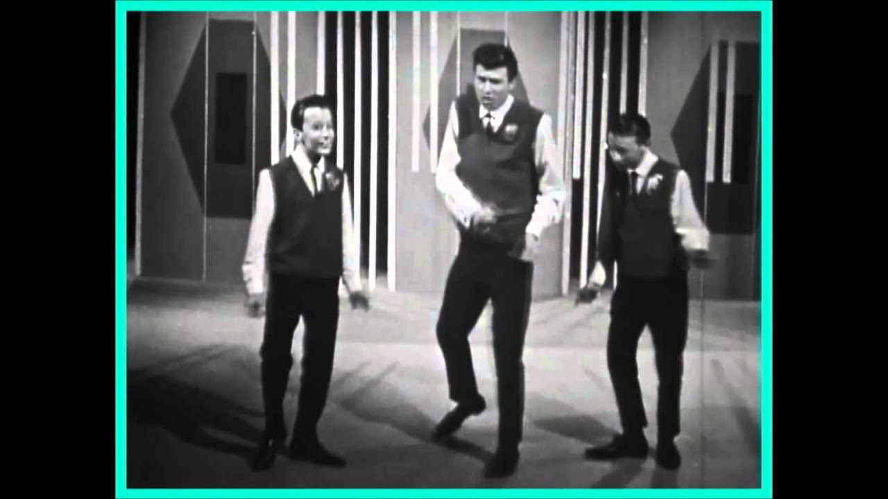 ♫ Bee Gees ♥ Please Please Me ♫