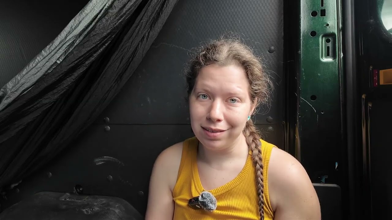 Day 7 Reflections - The Interconnectedness of Food, Health, and War