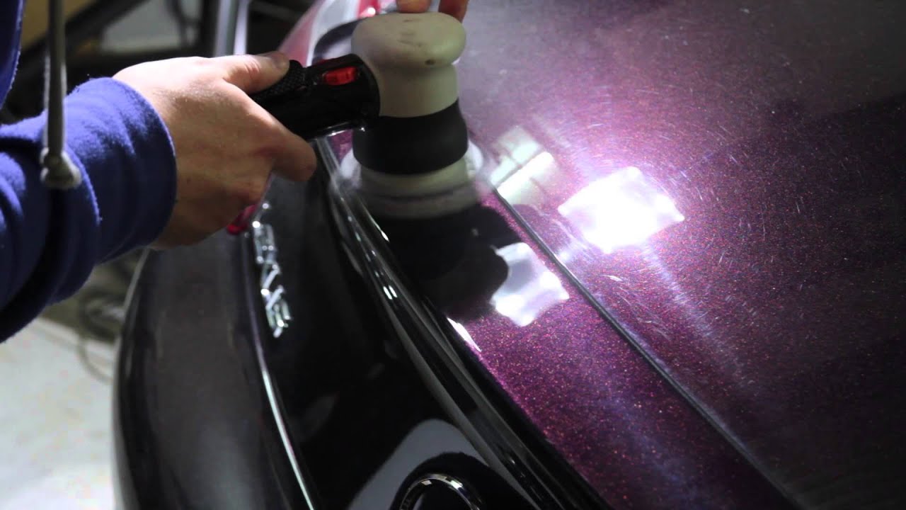 Lexus SC430 Rupes LHR75