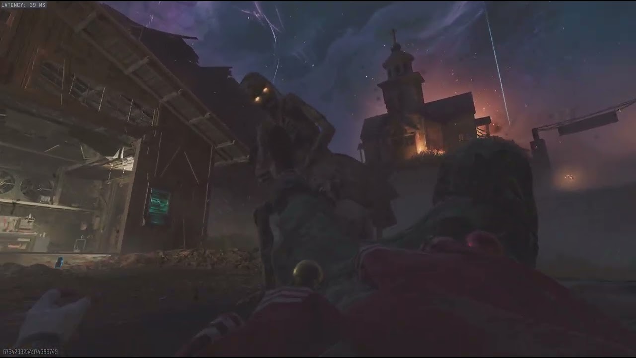 Call of Duty® Black Ops 7 Zombies