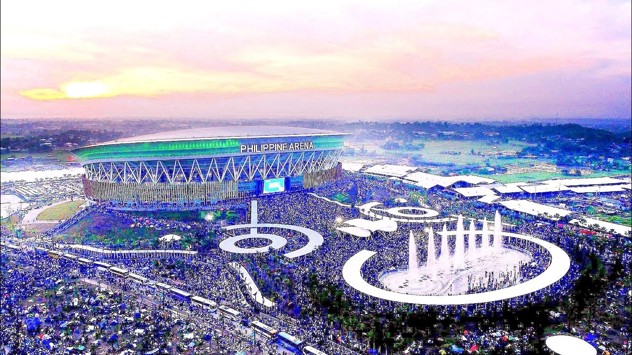 SHORTCUT MARILAO TO PHILIPPINE ARENA
