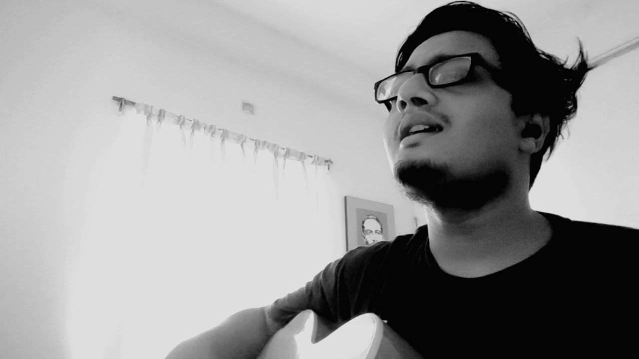 Olosh Khon | Recall || Cover | Aranya Aumit
