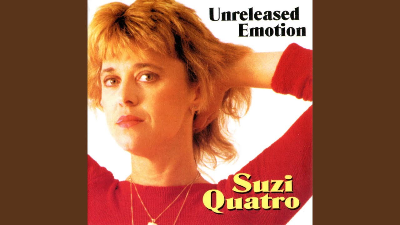 Suzi Q