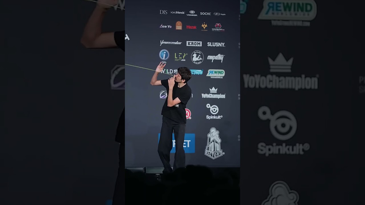 WYYC25 1A Final Jakub Dolejš