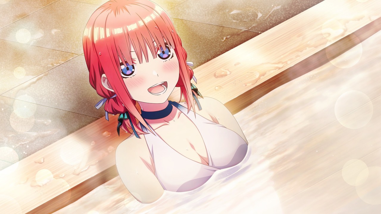 osu!lazer - Gotoubun no Mirai (TV Size) - 100% - 5.00*
