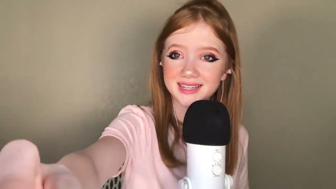 ASMR ~ Pampering You Up Close ~ Personal Attention