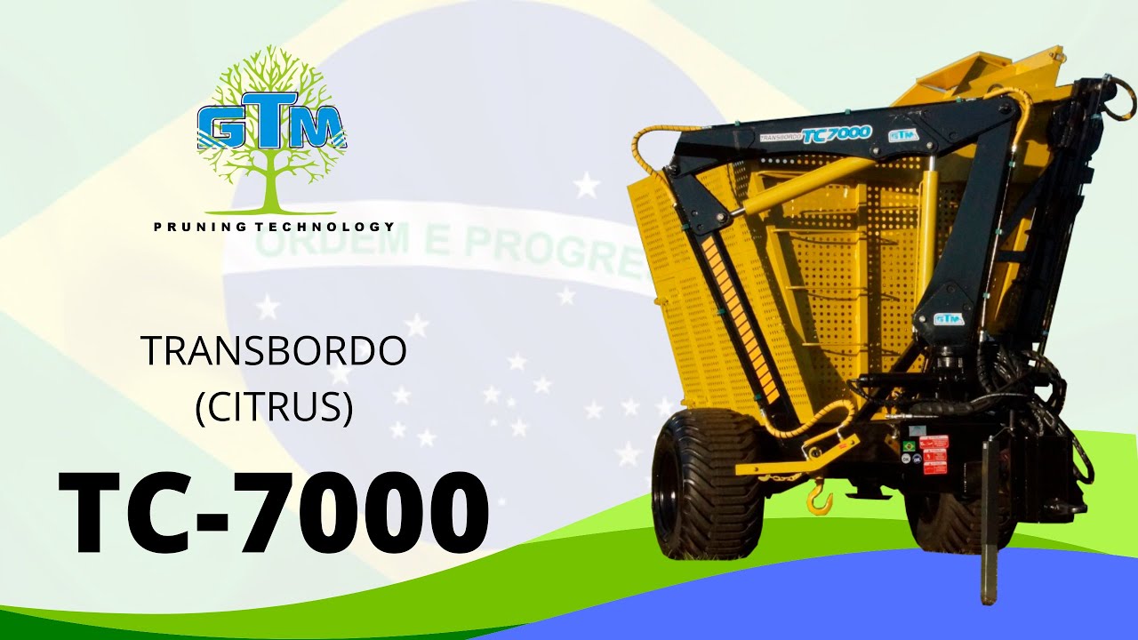 Transbordo TC-7000