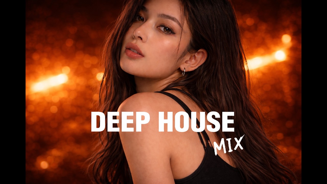 2️⃣ Deep House Mix 2026 🚬 Night Drive Vibes | Chill & Atmospheric Beats