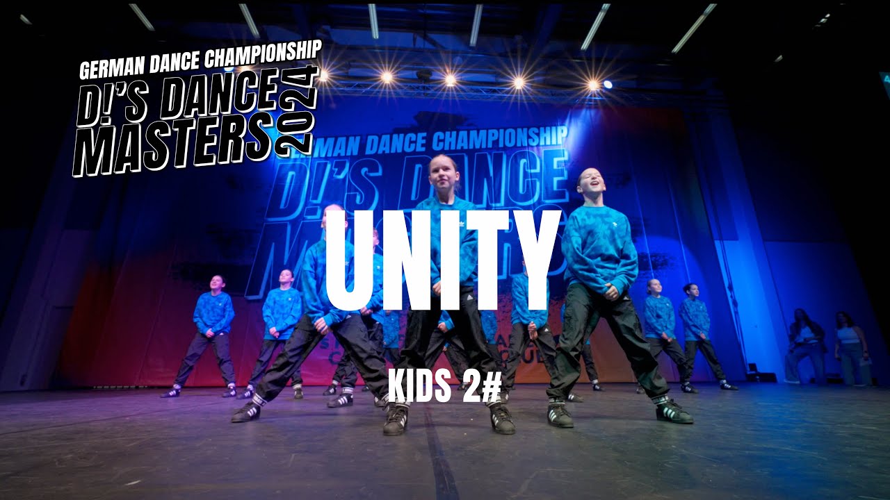 Unity - #2