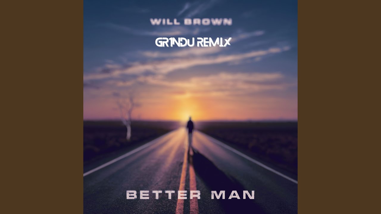 Better Man