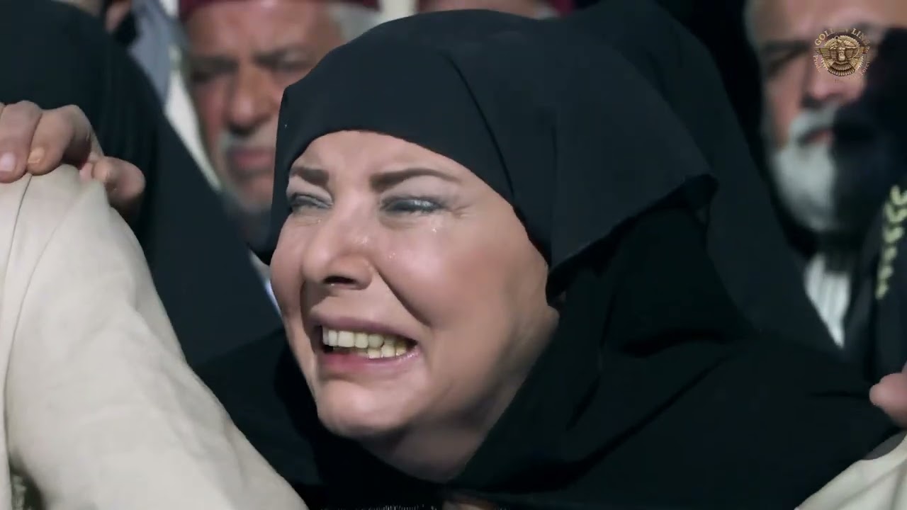 4K مسلسل خاتون 2 - الحلقة  25 | بجودة عالية الدقة