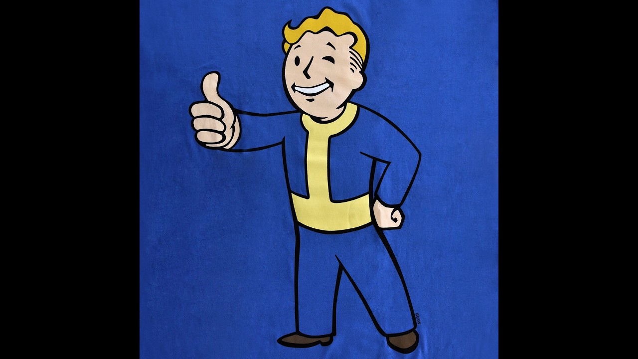 Fallout New Vegas Extended Edition прохождение на ХАРДкоре - Эпизод 4 (Жители Новака)