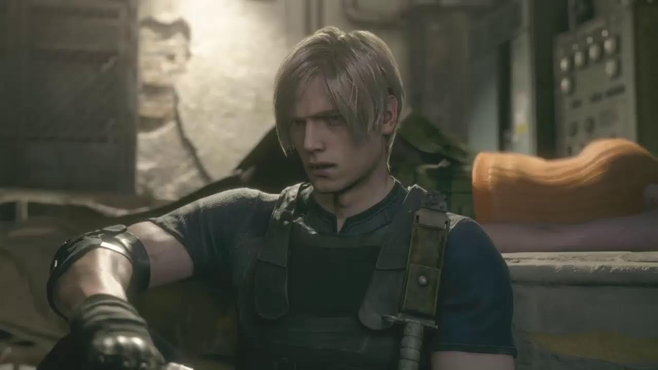 Resident Evil 4 Remake | Standard | Part 13