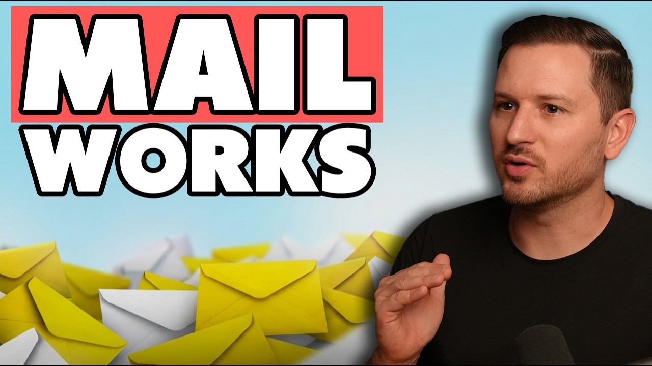 Everyone Ignored Direct Mail&hellip; Now It&rsquo;s Crushing Digital Ads