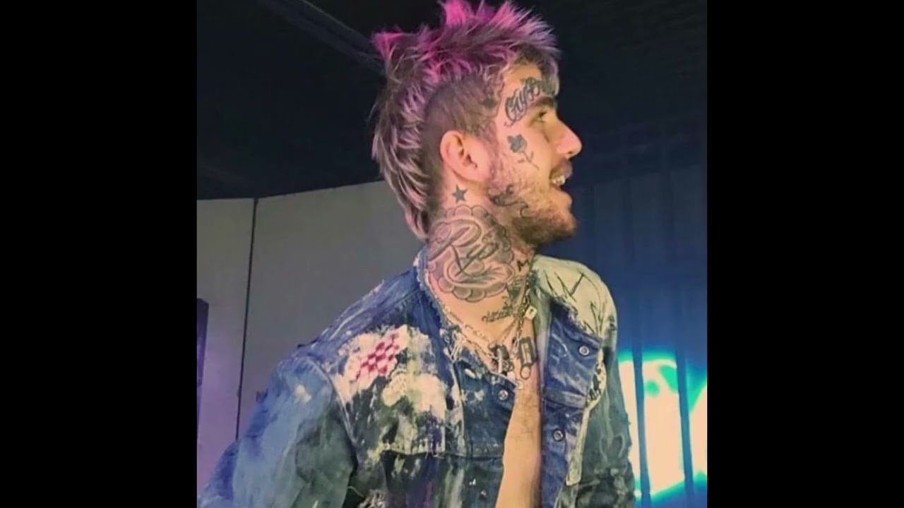 [FREE FOR PROFIT] LiL PEEP X EMO TRAP TYPE BEAT – 