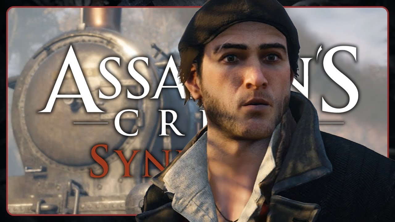 Assassin's Creed Syndicate 🔪 1: Chaos in der Fabrik