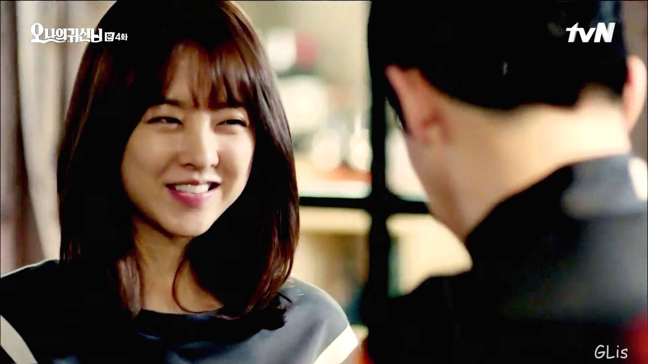 [MV Fanmade] Oh My Ghost | troublemaker