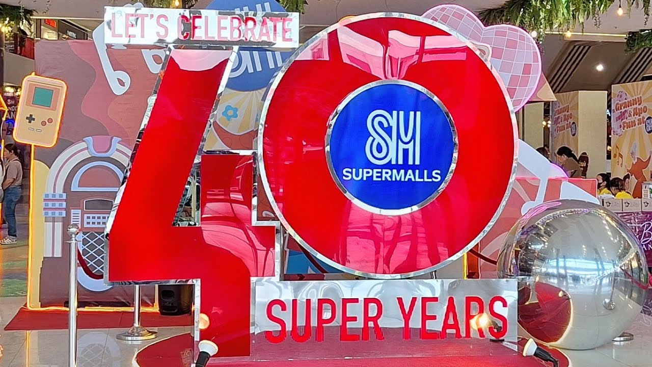 SM SEASIDE CEBU CITY | SEPTEMBER 2025