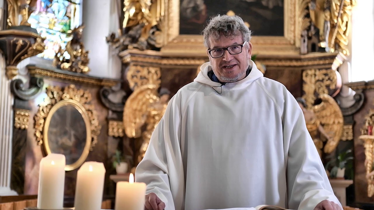 Video   Pfarre Altmünster Christkönigssonntag 2020 25 fps