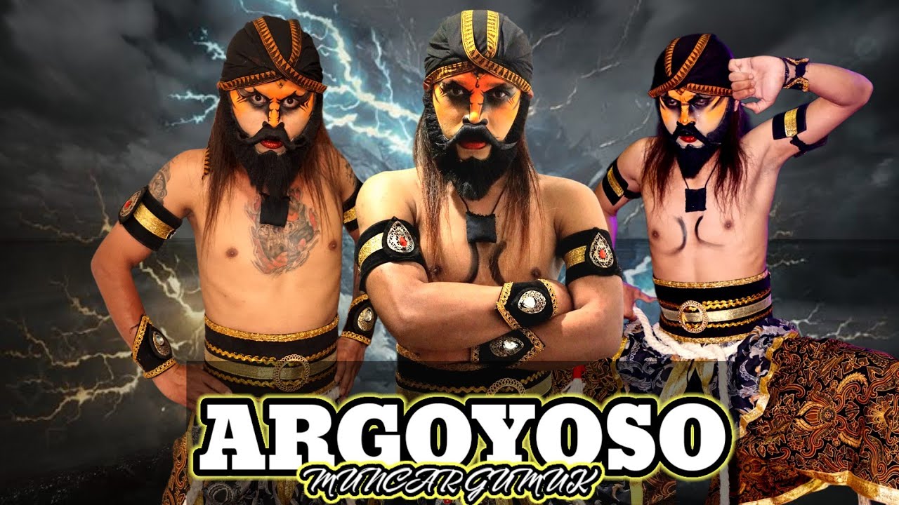 CANDU🔥🔥 TERBARU  WAROK ARGOYOSO MUNCAR GUMUK GEMAWANG TEMANGGUNG  