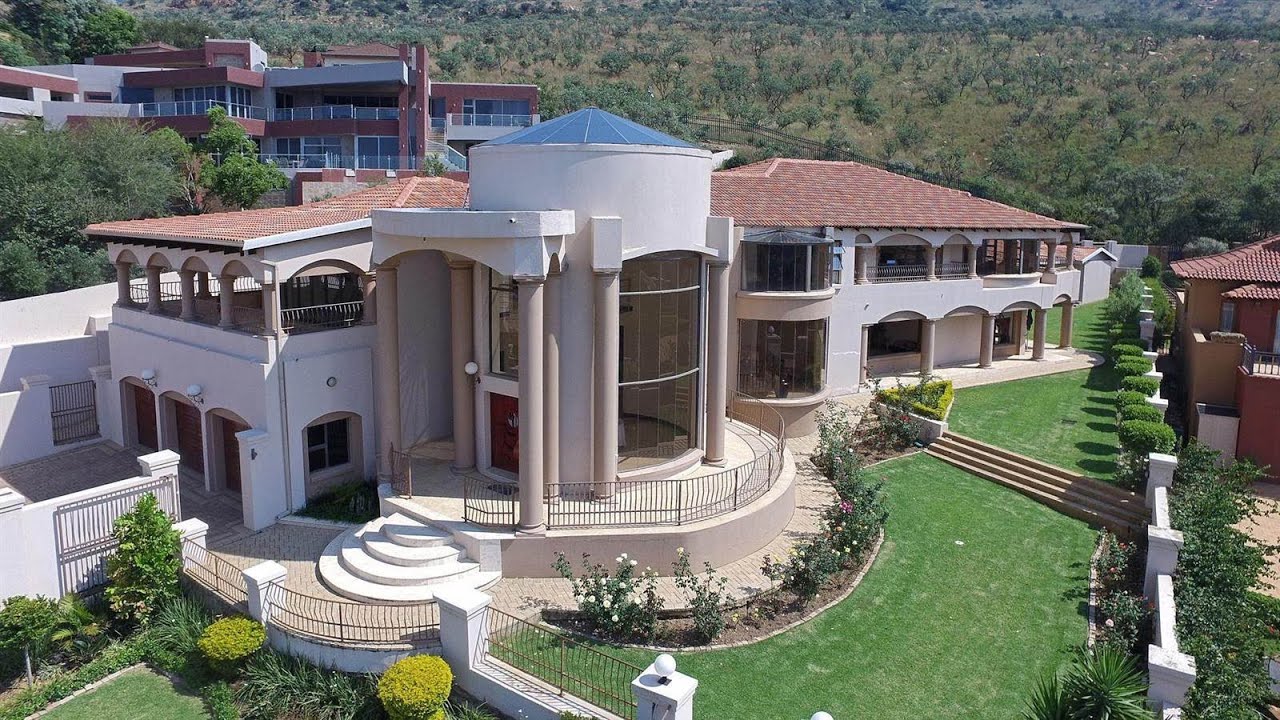 5 Bedroom House for sale in Gauteng | West Rand | Krugersdorp | Featherbrooke Estate |  |