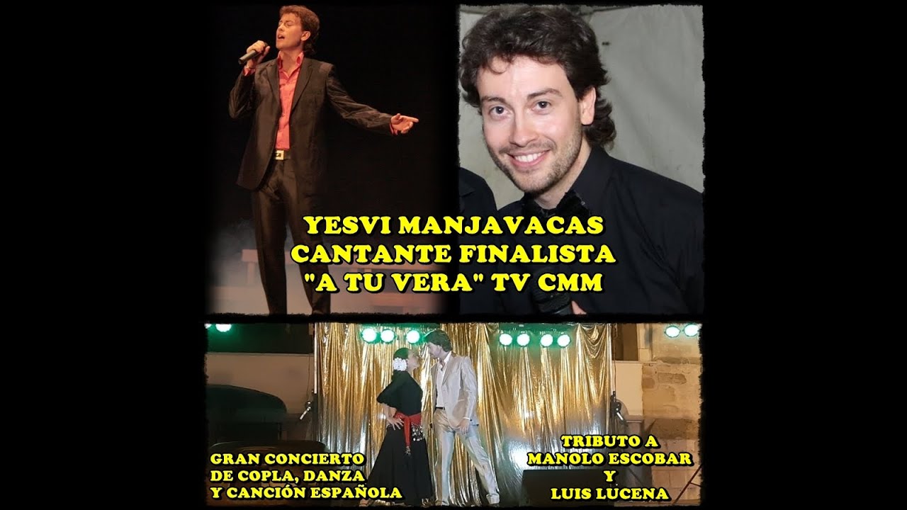 YESVI MANJAVACAS FINALISTA DE 