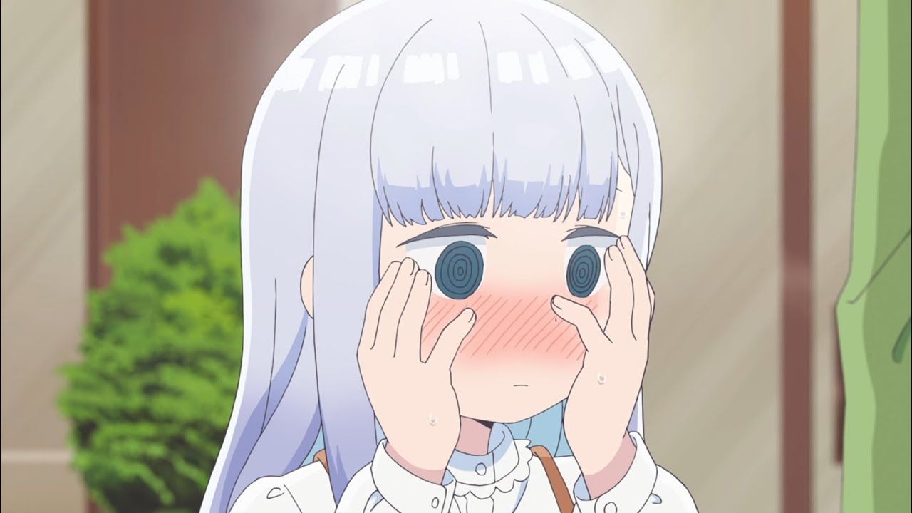 阿波連さんははかれない EP61
