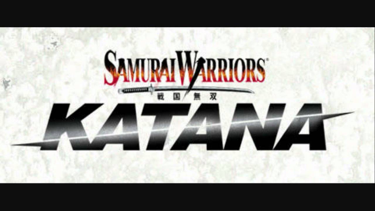 Okehazama -Katana Mix- - Samurai Warriors Katana Music Extended