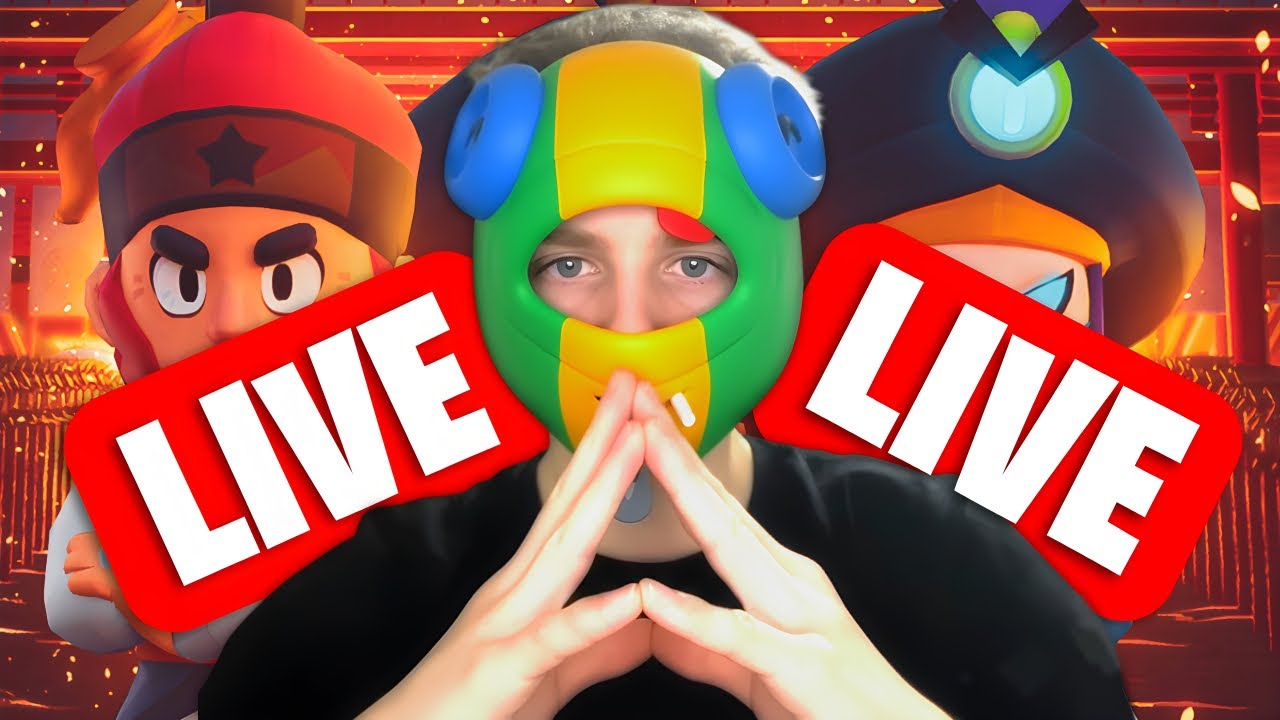 🔴BRAWL STARS🔴SORSOLÁS🔴NÉZŐI GAMEK🔴