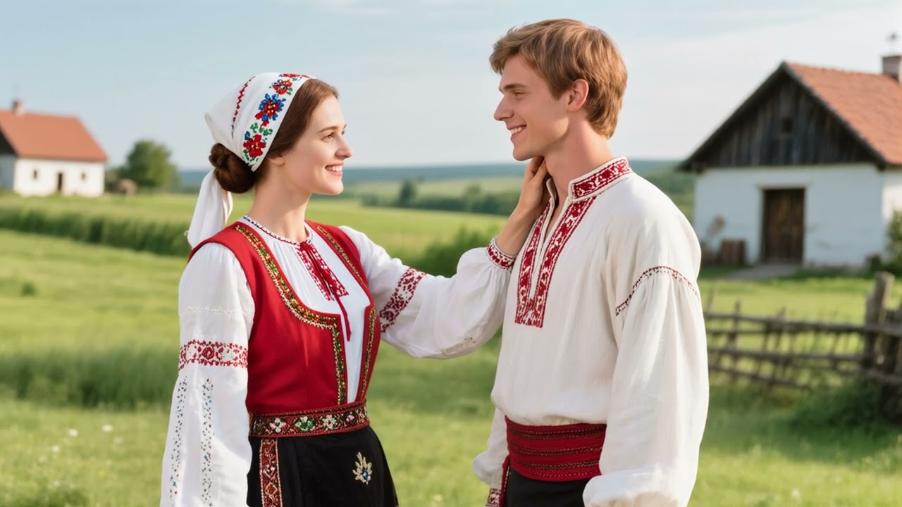 Csak az igazat szóljam. (I'm just telling the truth.) 2026 - Hungarian Country Boy