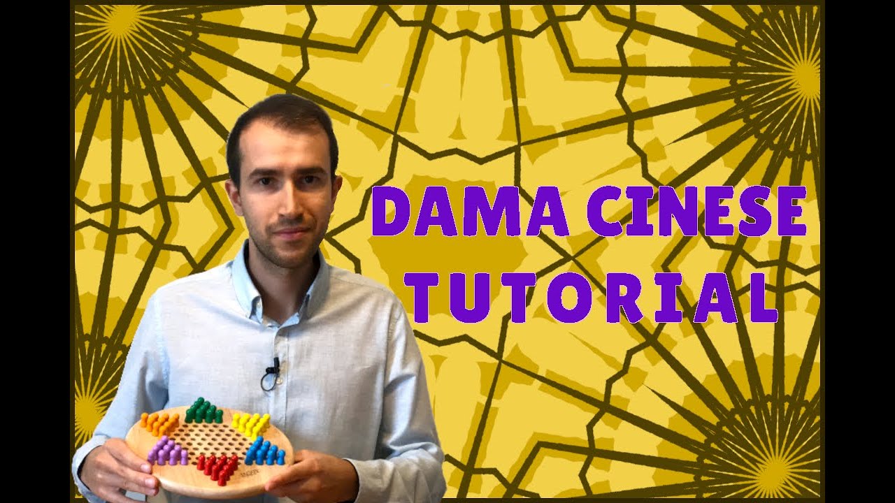Tutorial italiano DAMA CINESE!